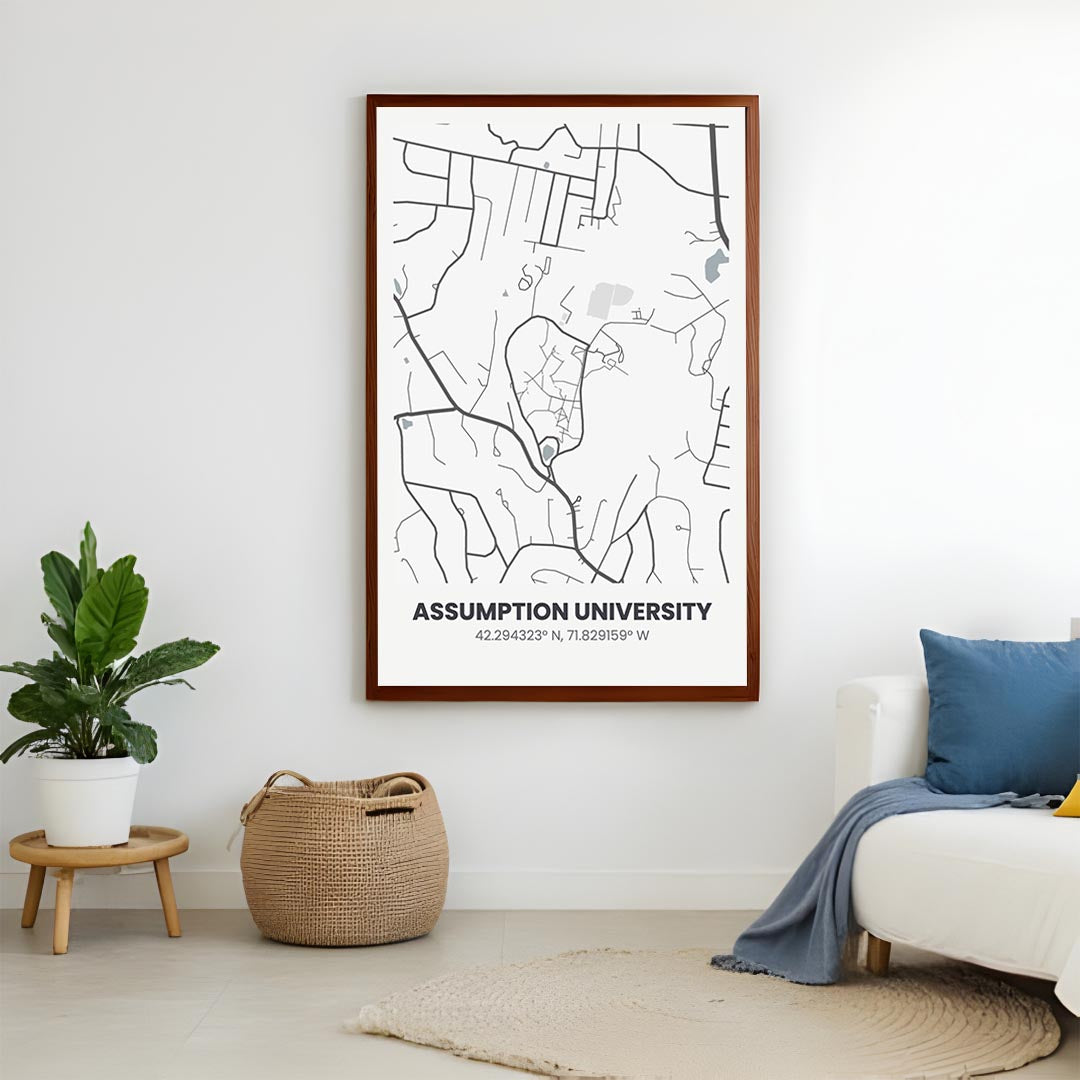 Assumption University