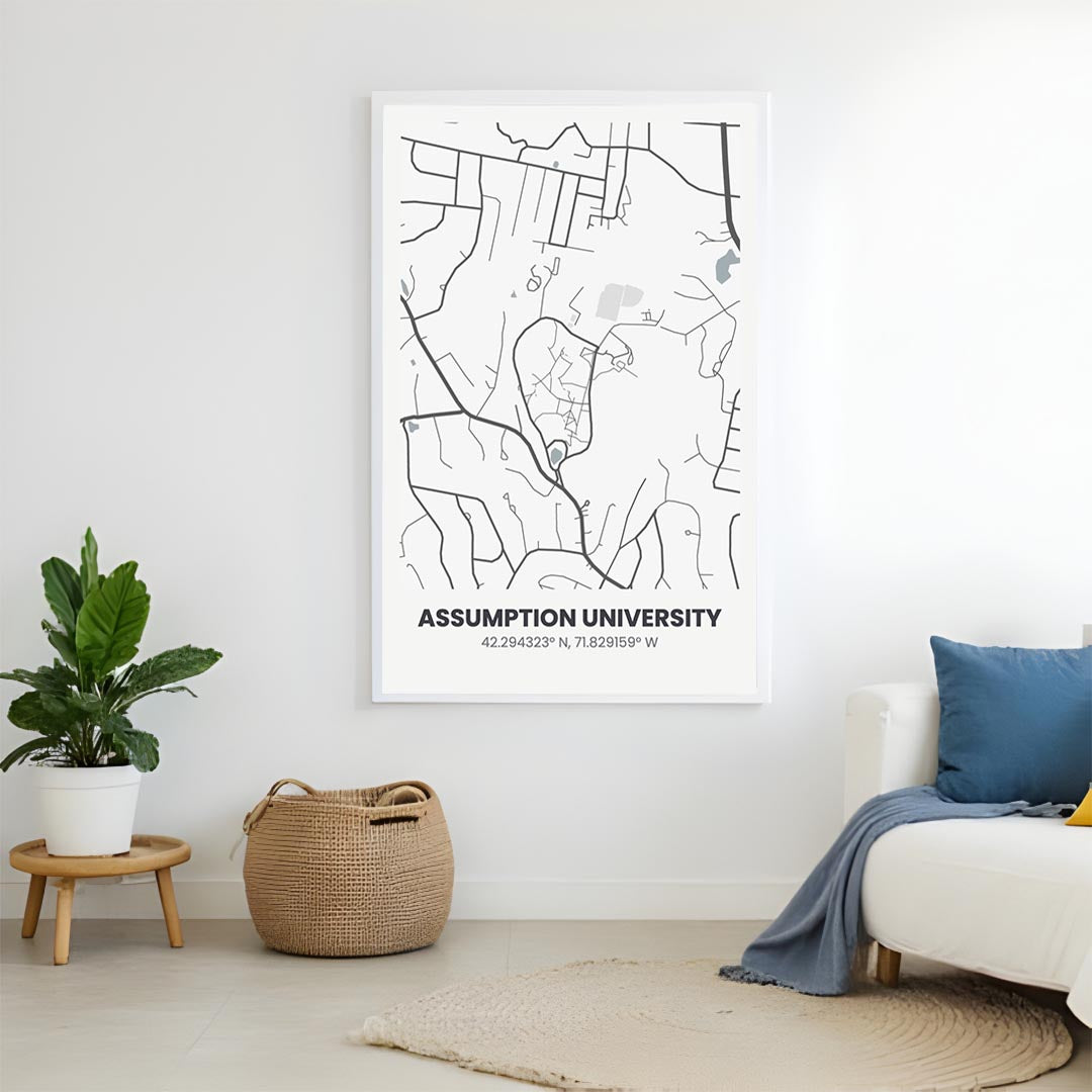 Assumption University