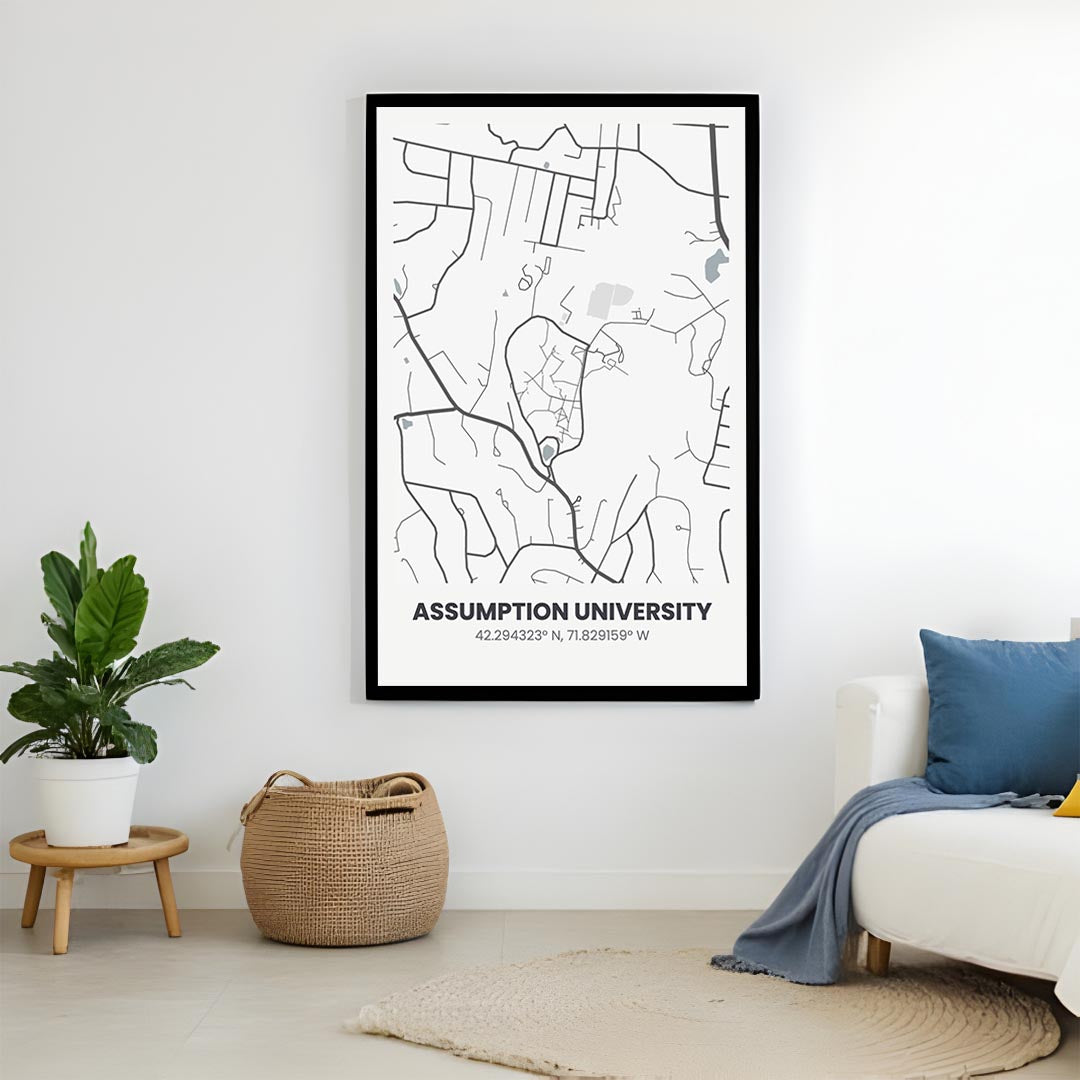 Assumption University