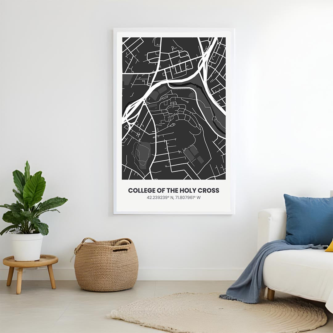 College of the Holy Cross