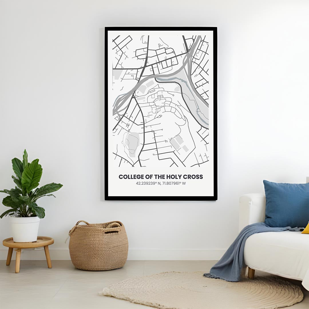 College of the Holy Cross