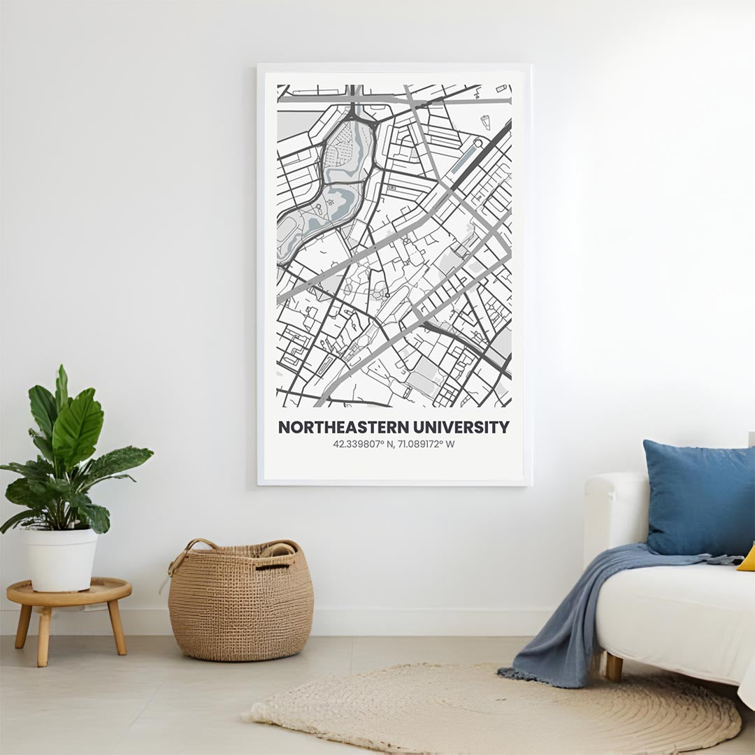 Northeastern University