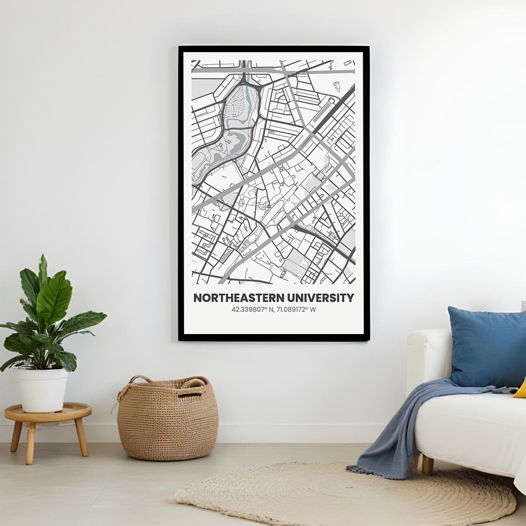 Northeastern University