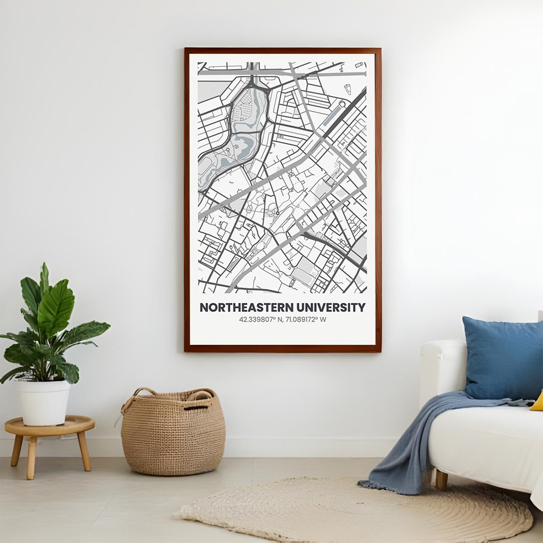 Northeastern University