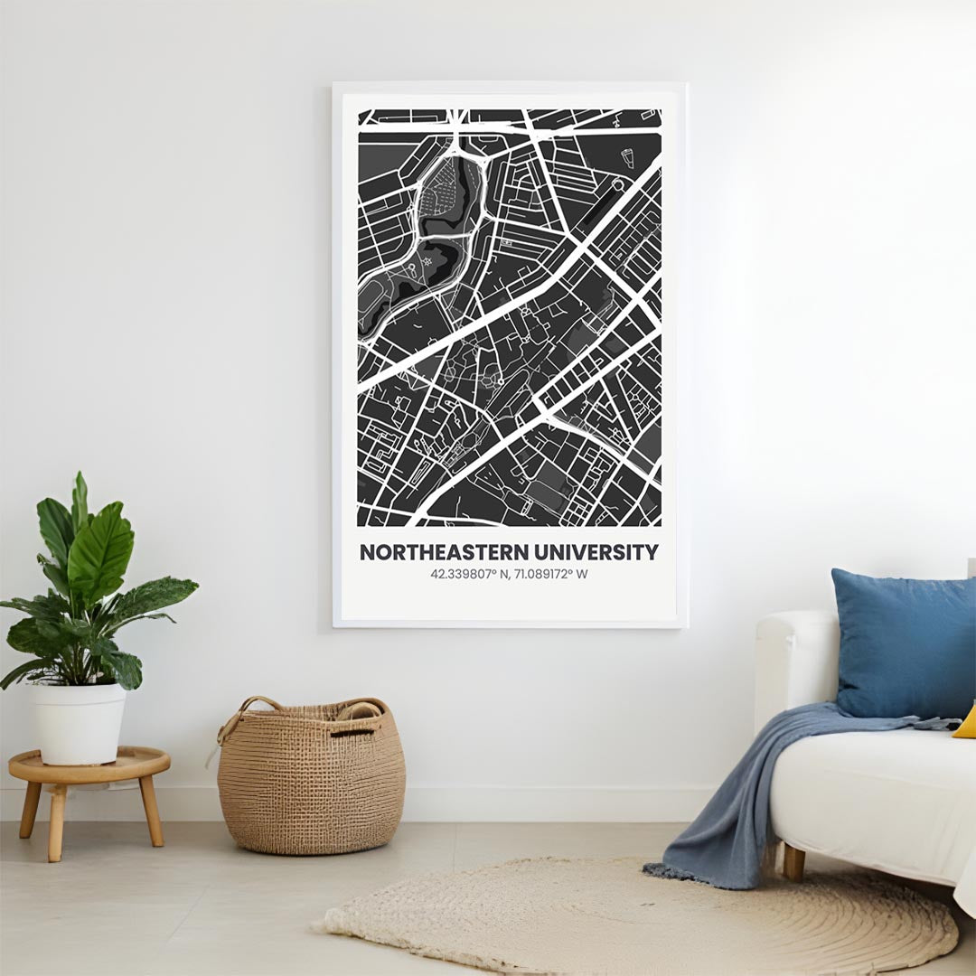 Northeastern University