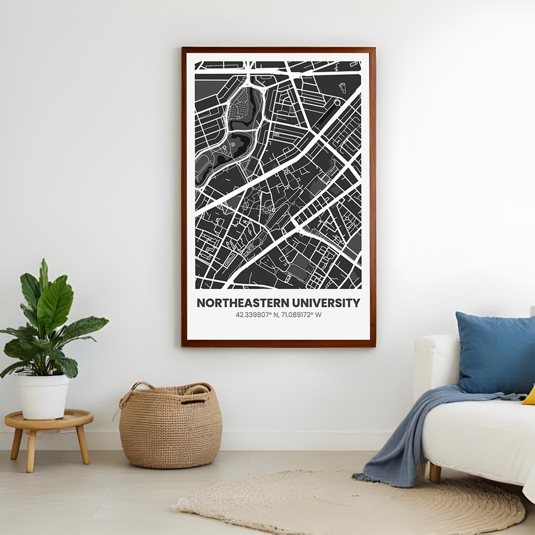 Northeastern University