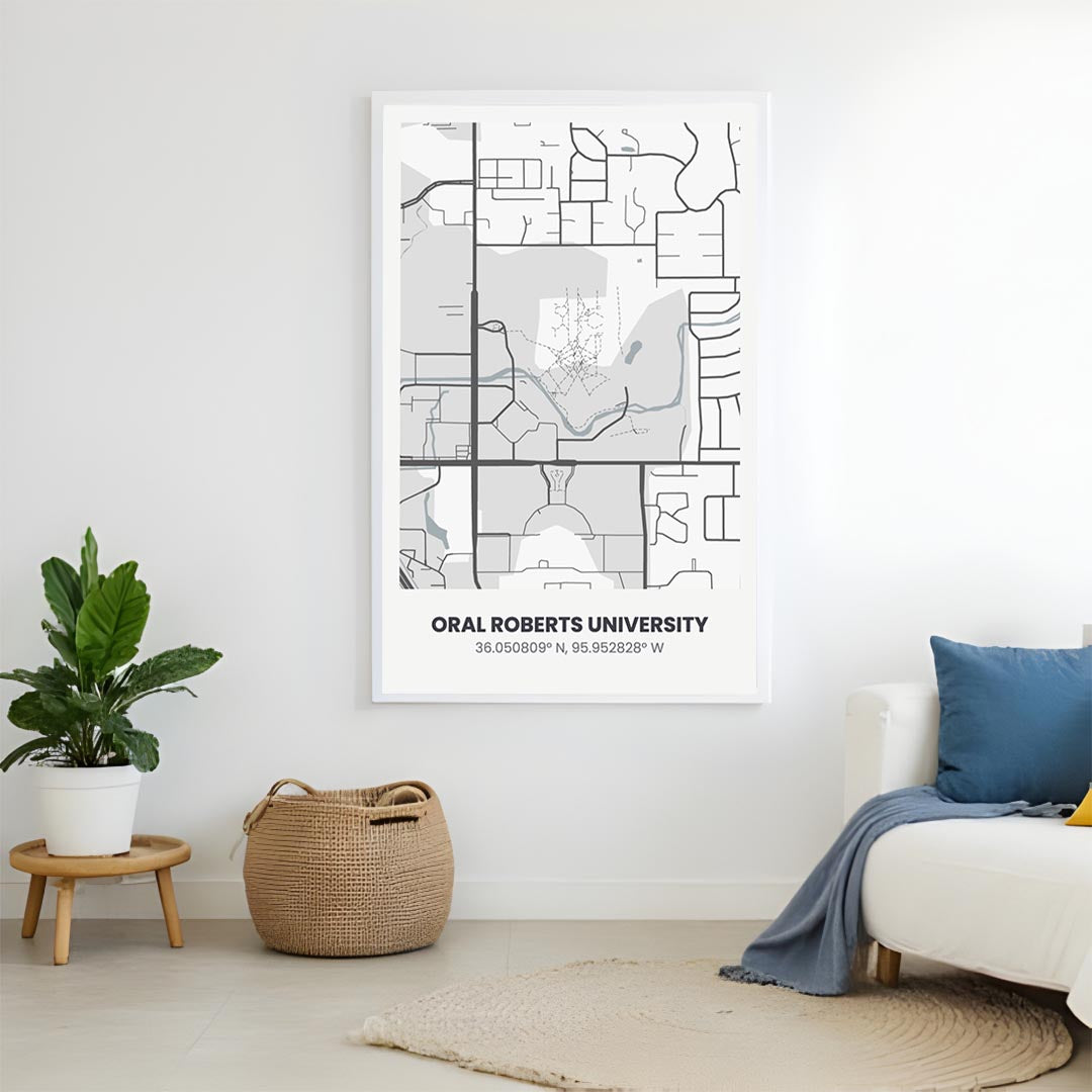 Oral Roberts University