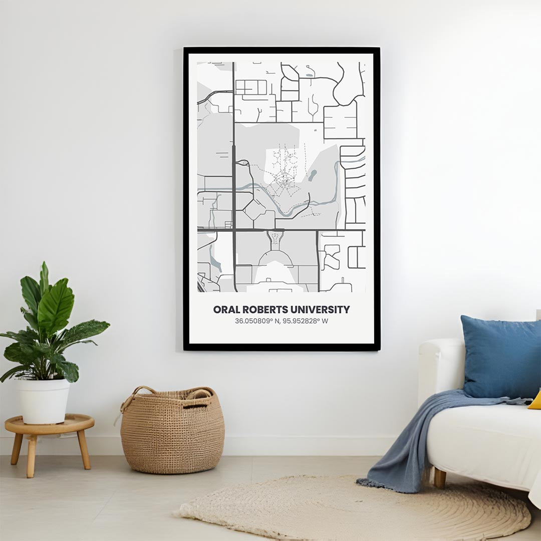 Oral Roberts University