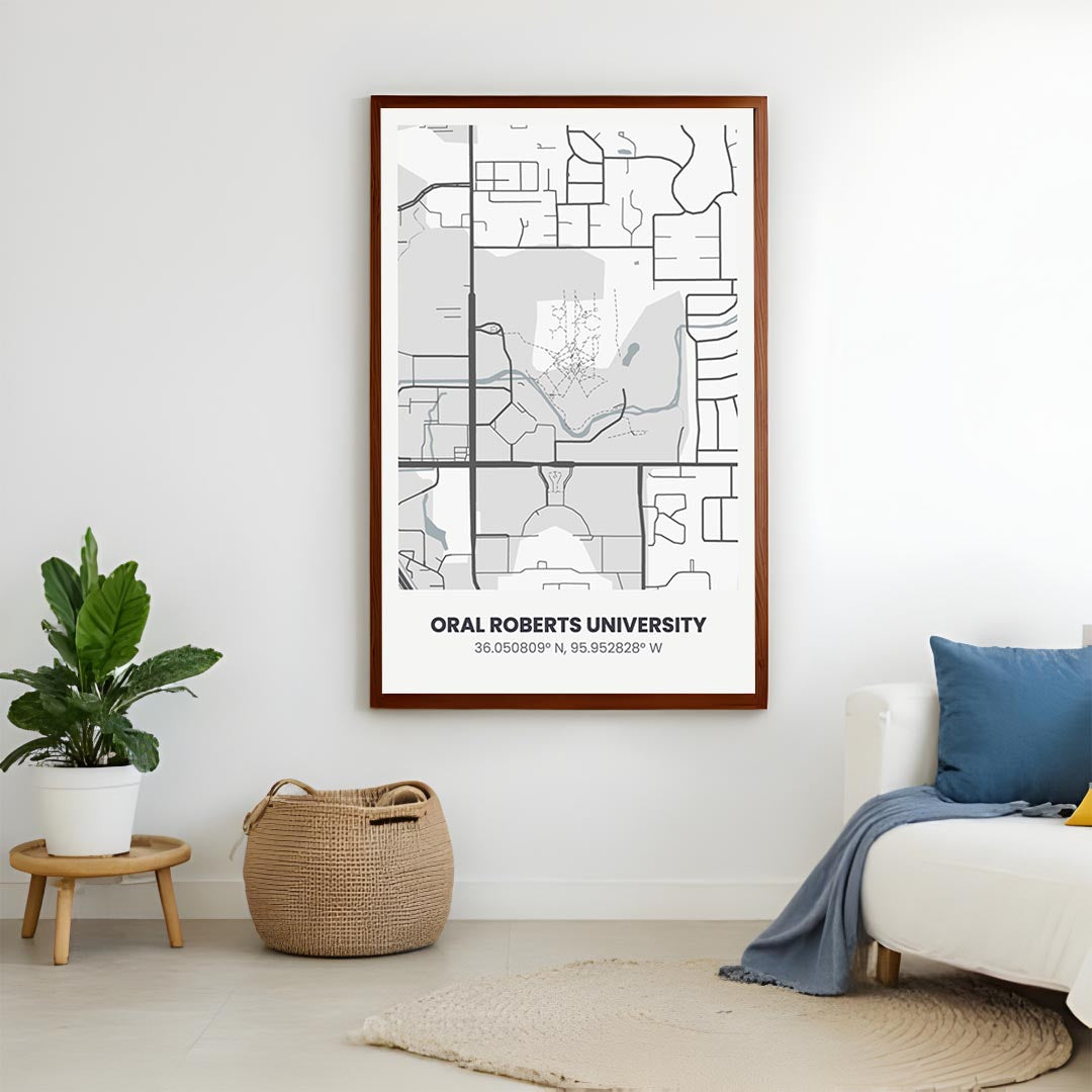 Oral Roberts University