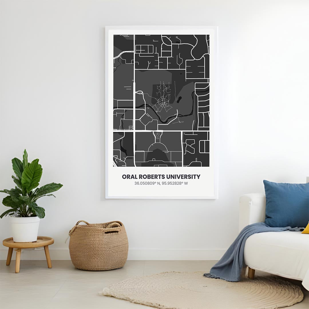 Oral Roberts University